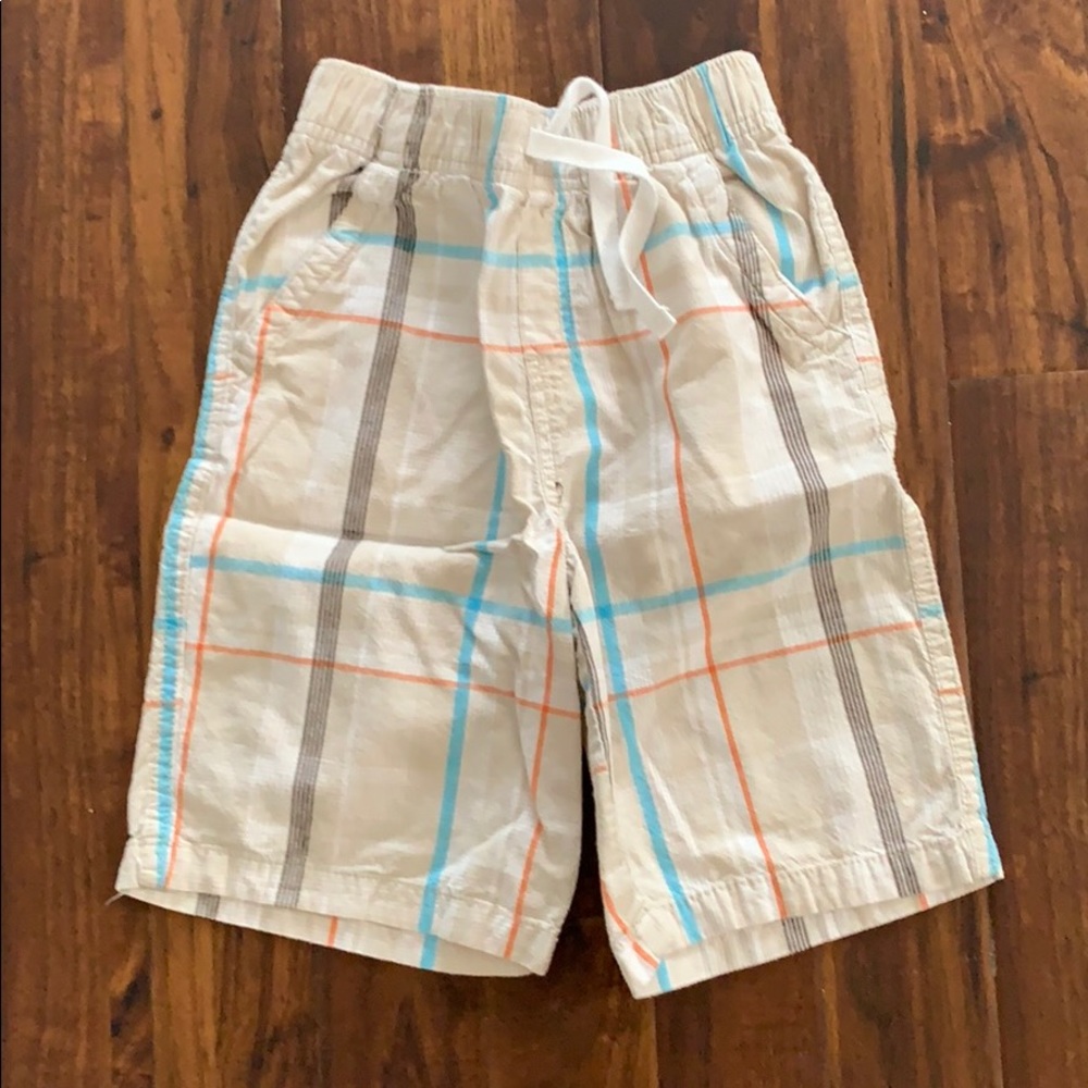 Boys Sonoma Shorts